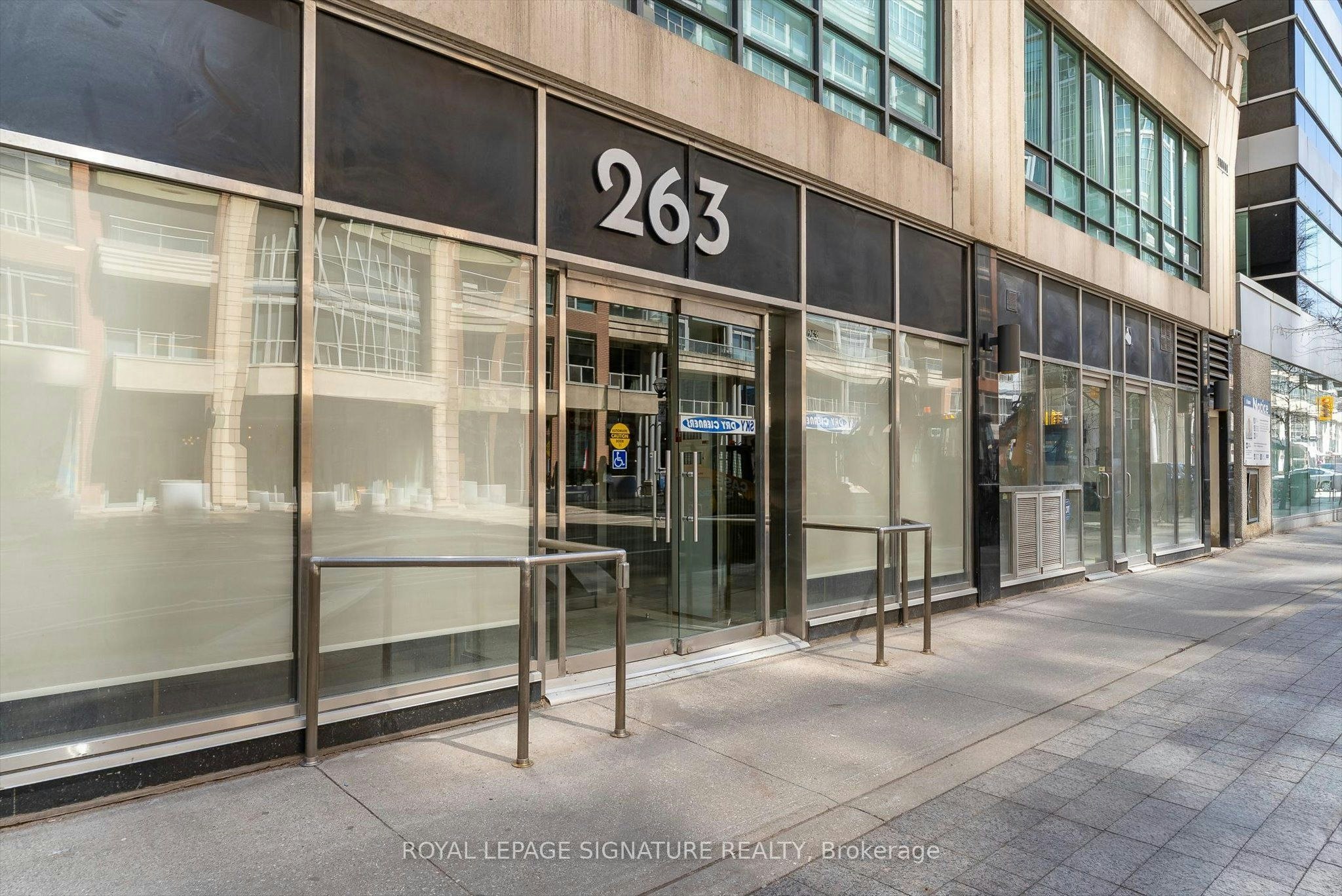 306-263 Wellington Street W, Toronto, ON, M5V 3E6 - 29