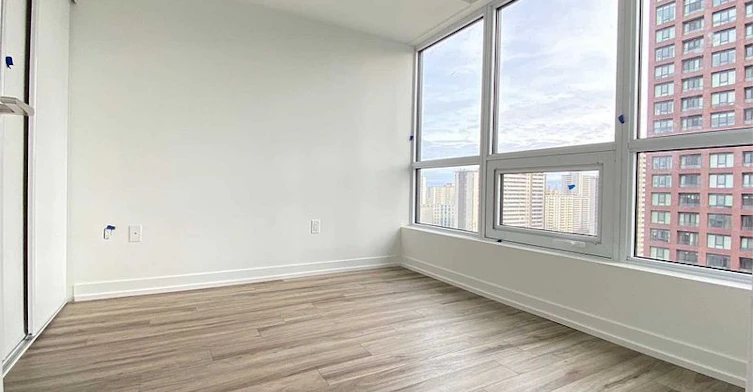 1702-395 Bloor Street E, Toronto, ON, M4W 0B4 - 9