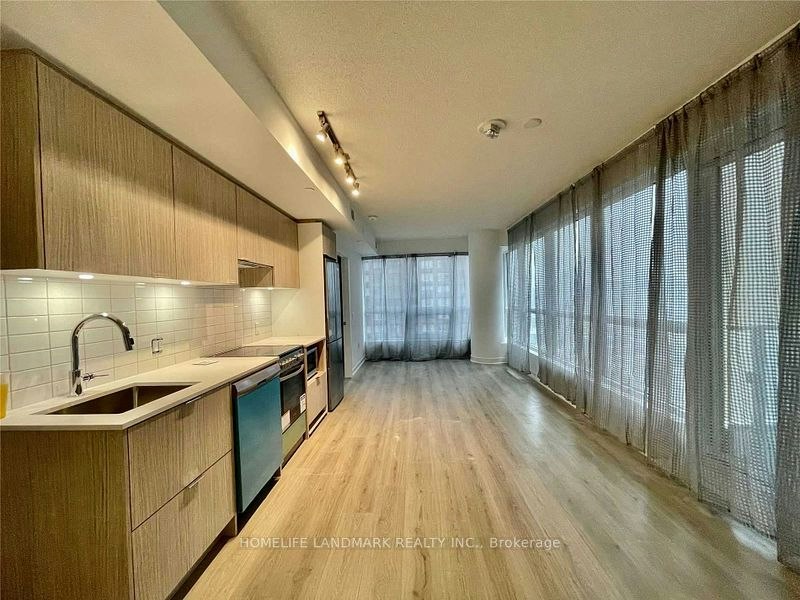 1702-395 Bloor Street E, Toronto, ON, M4W 0B4 - 8
