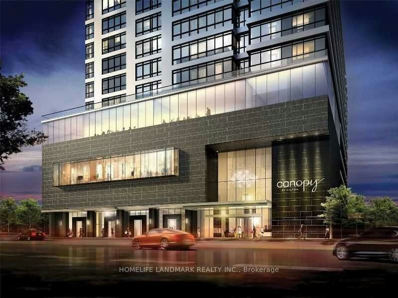 1702-395 Bloor Street E, Toronto, ON, M4W 0B4 - 19