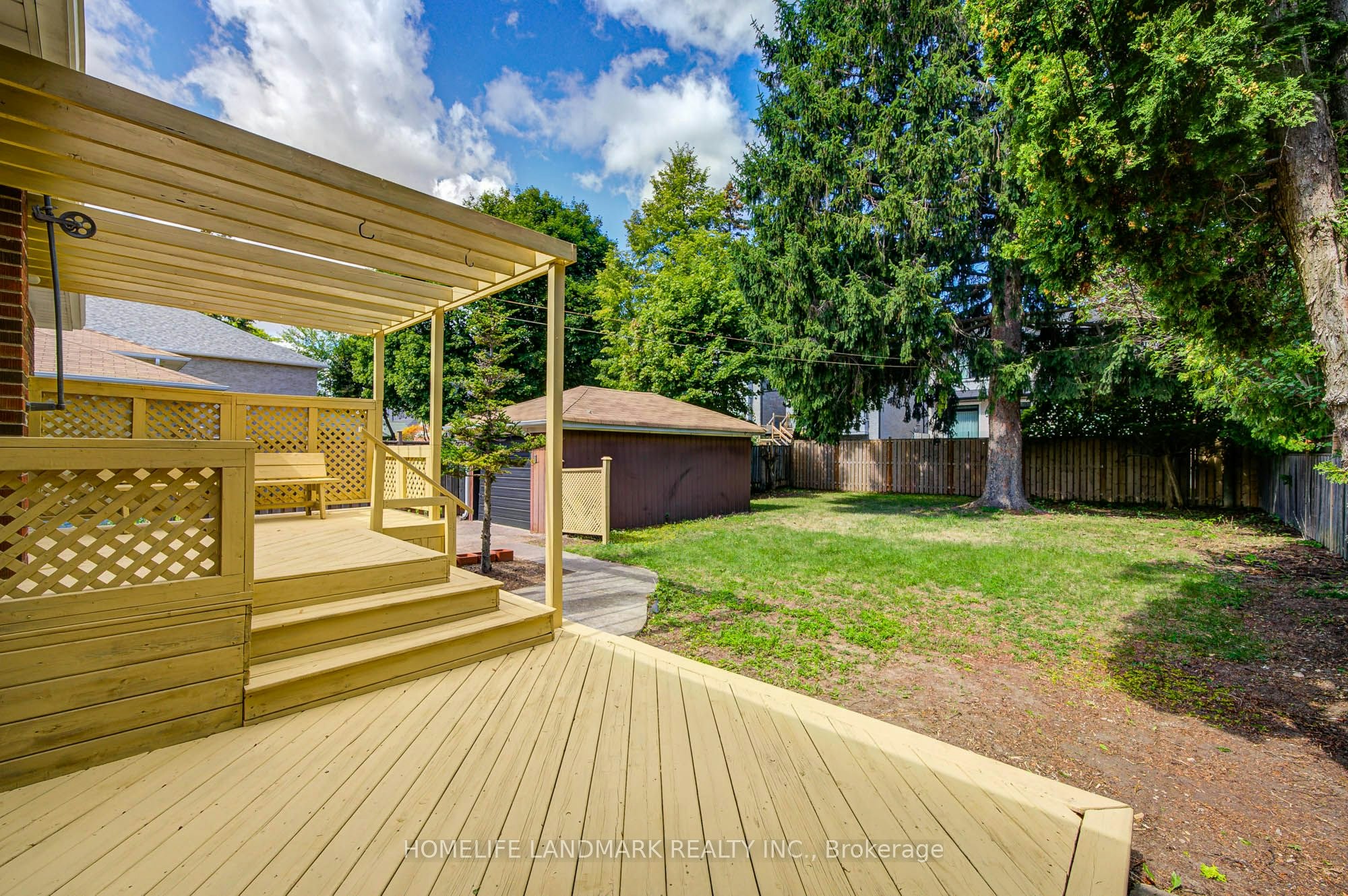 176 Mckee Avenue, Toronto, ON, M2N 4C7 - 22