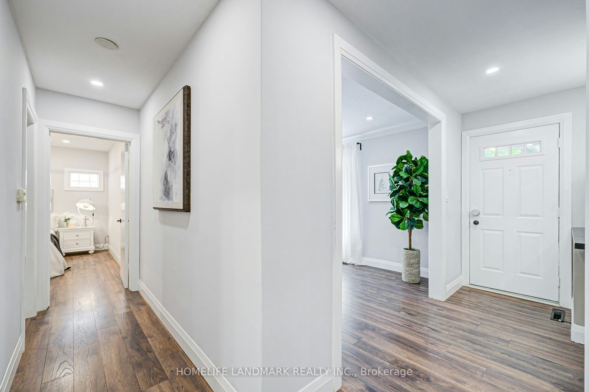 176 Mckee Avenue, Toronto, ON, M2N 4C7 - 7