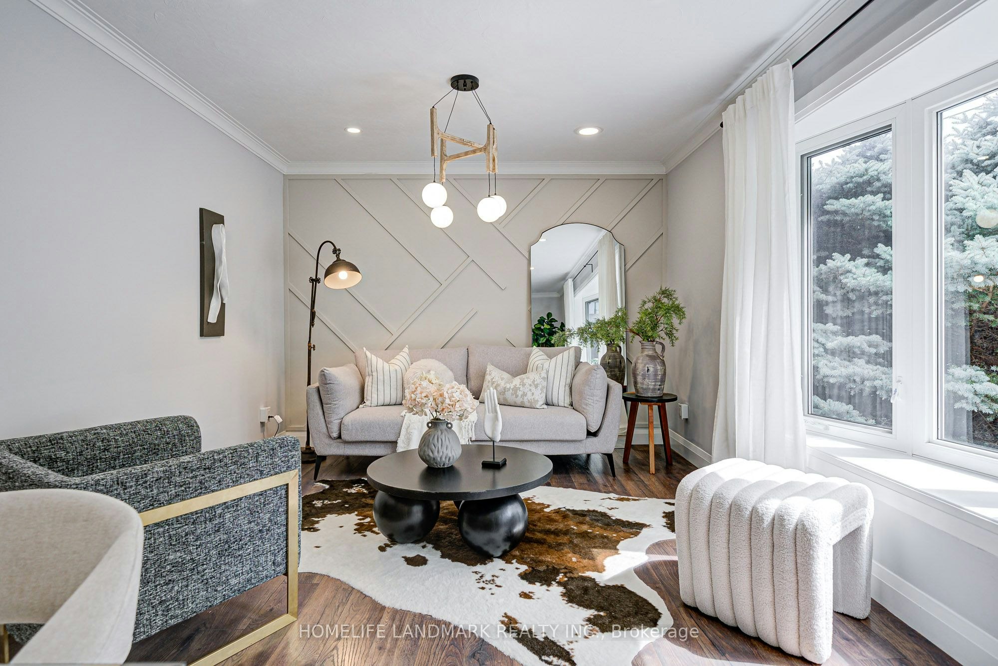176 Mckee Avenue, Toronto, ON, M2N 4C7 - 2