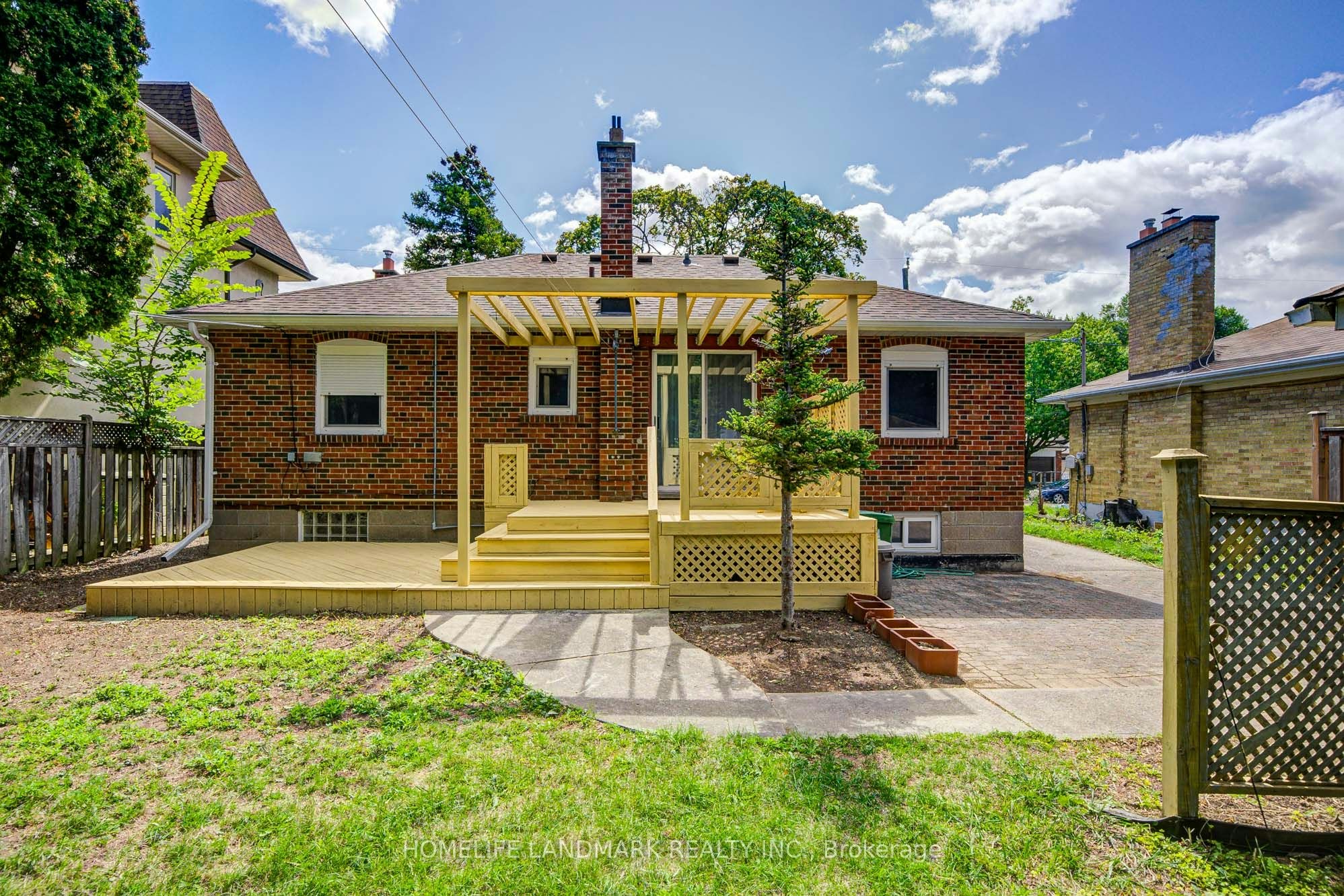 176 Mckee Avenue, Toronto, ON, M2N 4C7 - 24