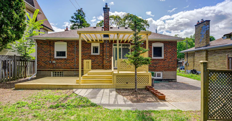 176 Mckee Avenue, Toronto, ON, M2N 4C7 - 24