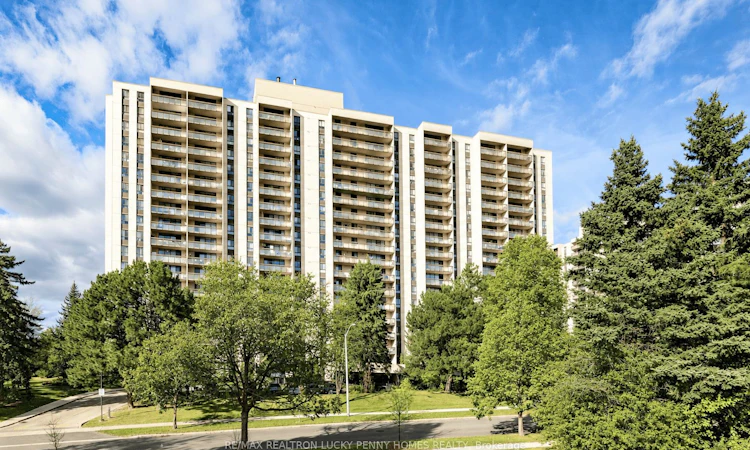 1607-260 Seneca Hill Drive