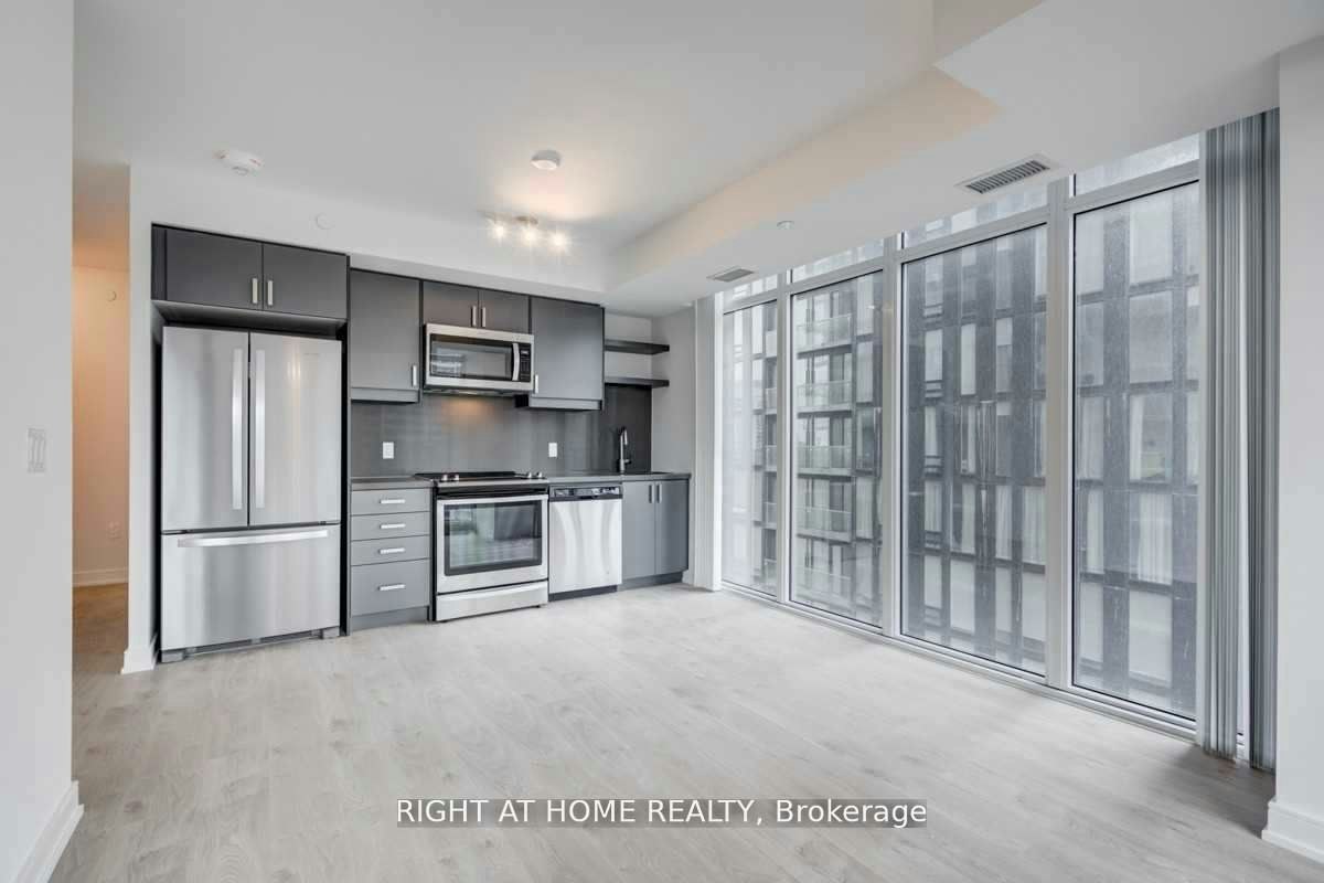 1502-50 Wellesley Street E, Toronto, ON, M4Y 1G2 - 5