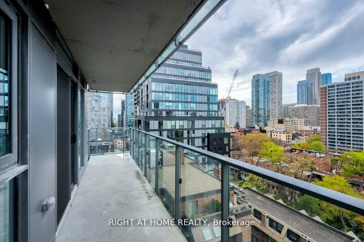 1502-50 Wellesley Street E, Toronto, ON, M4Y 1G2 - 20