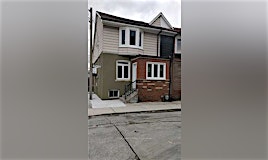 16 Archer Street, Toronto, ON, M6H 1J2
