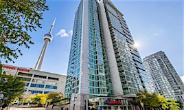 1010-81 Navy Wharf Court, Toronto, ON, M5V 3S2