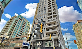 403-68 Yorkville Avenue, Toronto, ON, M5R 3V7