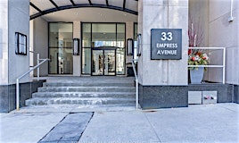 2715-33 Empress Avenue, Toronto, ON, M2N 6Y7
