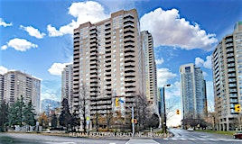 507-35 Empress Avenue, Toronto, ON, M2N 6T3