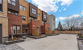 52-28 Curlew Drive, Toronto, ON, M3A 1K1