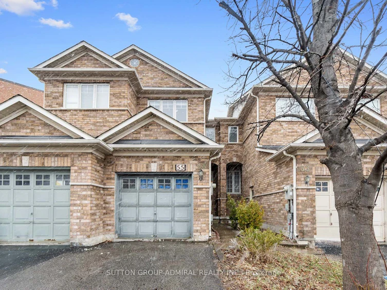 55 Ferrand Drive, Toronto, ON, M3C 3Z2