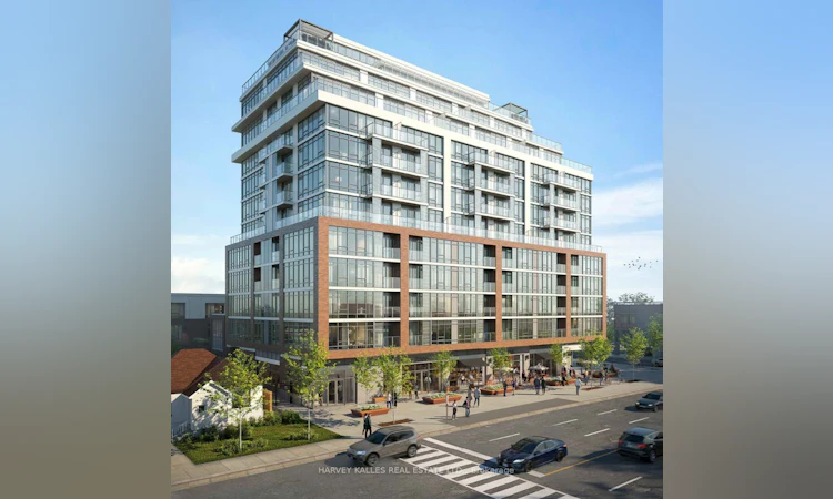 245 Sheppard Avenue W