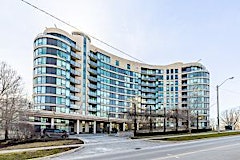 404-18 Valley Woods Road, Toronto, ON, M3A 0A1