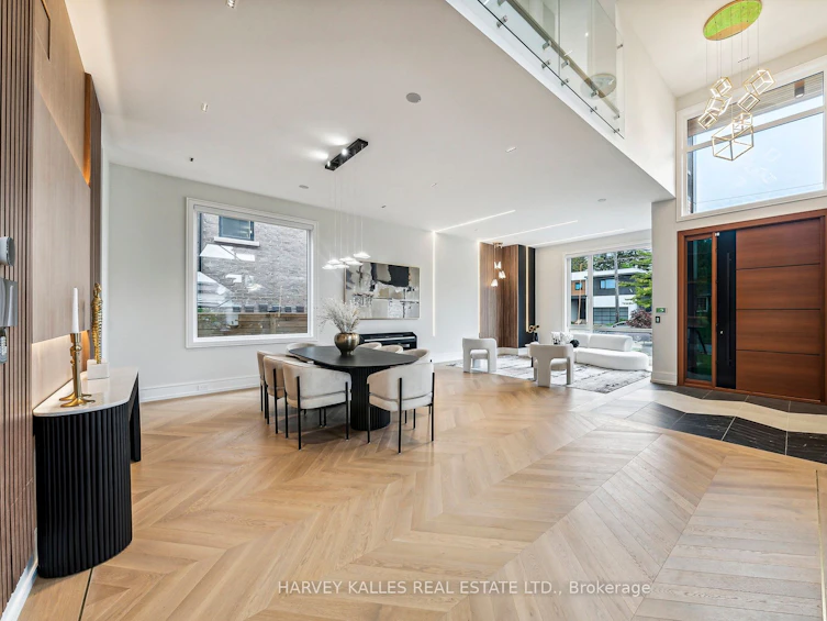 139 Newton Drive, Toronto, ON, M2M 2N4 - 7