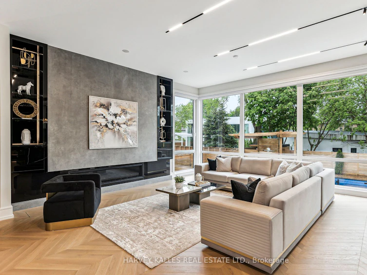 139 Newton Drive, Toronto, ON, M2M 2N4 - 11