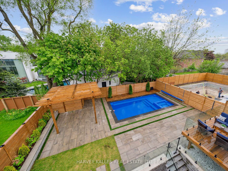 139 Newton Drive, Toronto, ON, M2M 2N4 - 33