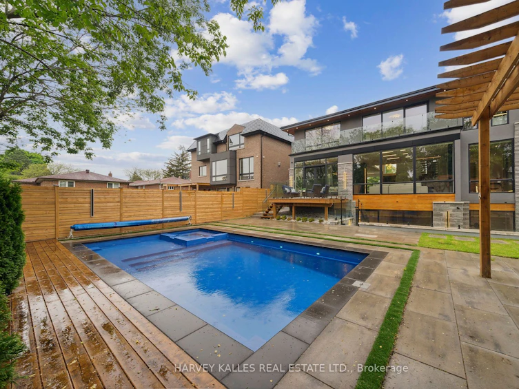 139 Newton Drive, Toronto, ON, M2M 2N4 - 36
