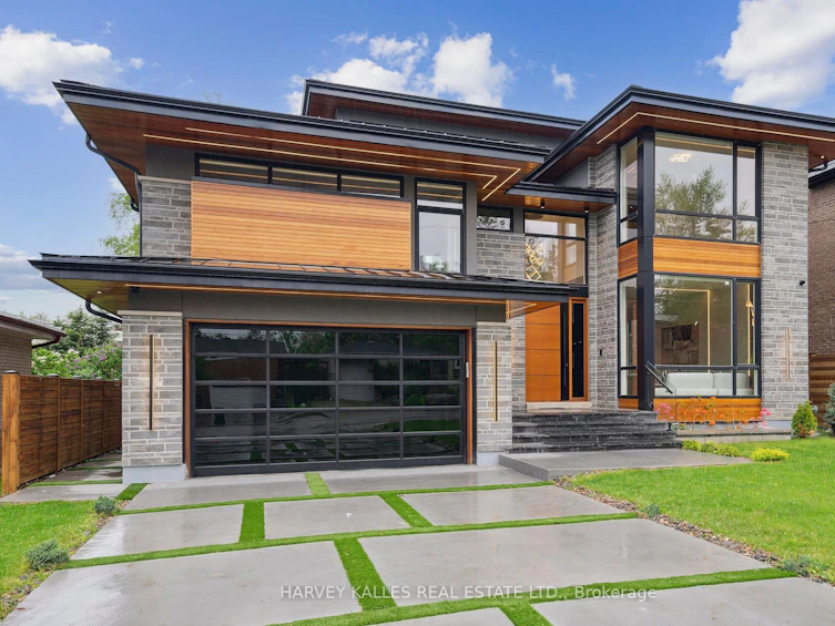 139 Newton Drive, Toronto, ON, M2M 2N4 - 39