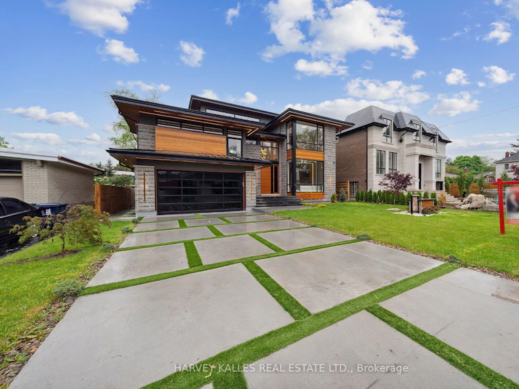 139 Newton Drive, Toronto, ON, M2M 2N4 - 40