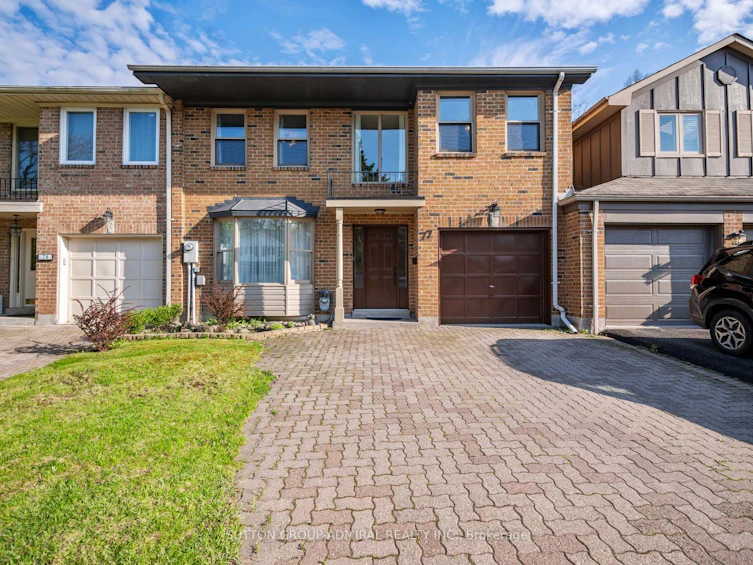 77 Chiswell Crescent, Toronto, ON, M2N 6G2