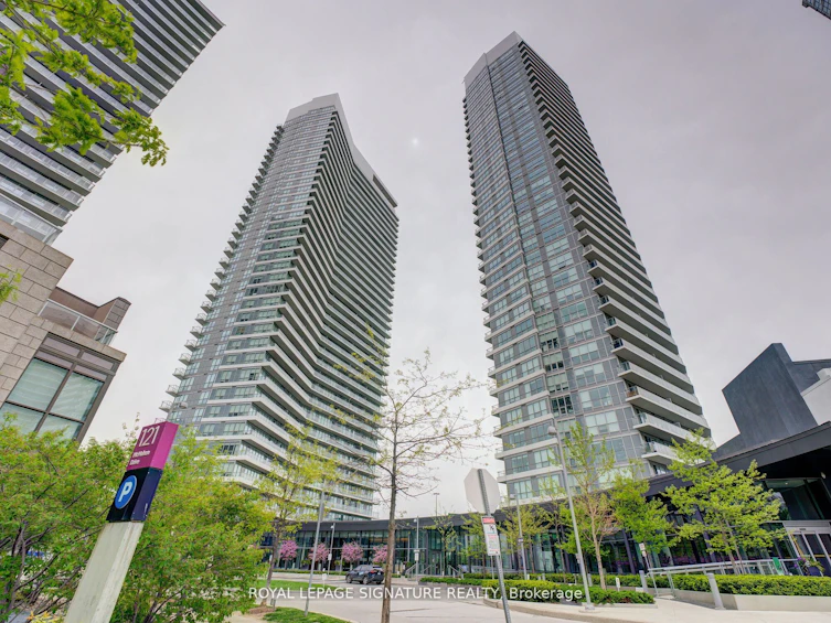 Ph09-115 Mcmahon Drive, Toronto, ON, M2K 0E9