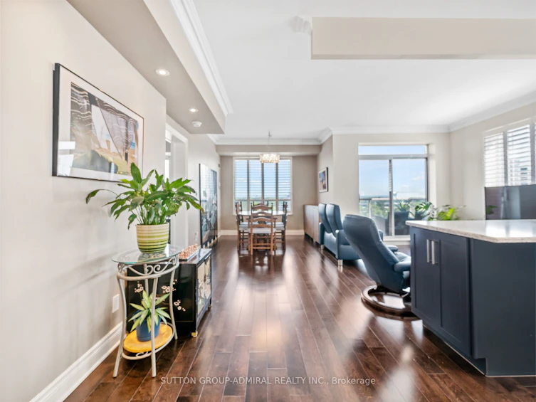 1210-2 Clairtrell Road, Toronto, ON, M2N 7H5 - 3