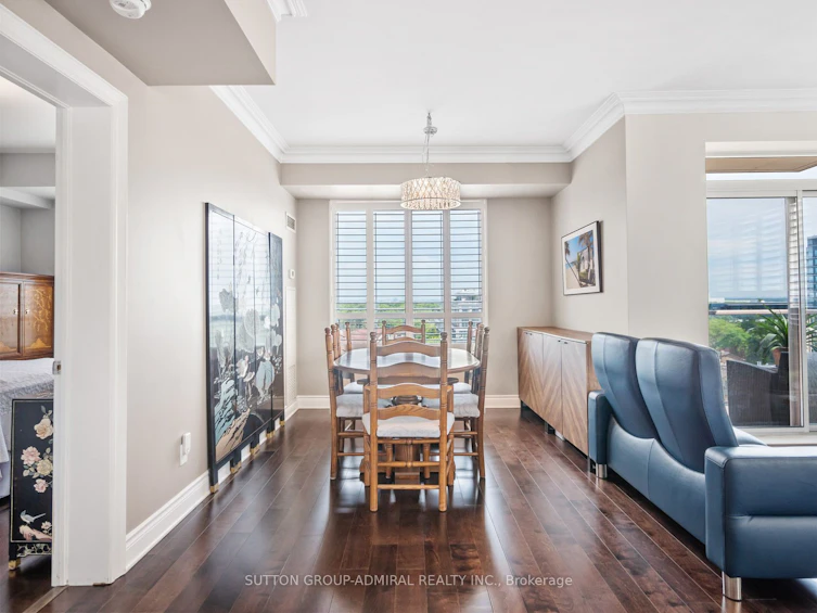 1210-2 Clairtrell Road, Toronto, ON, M2N 7H5 - 10