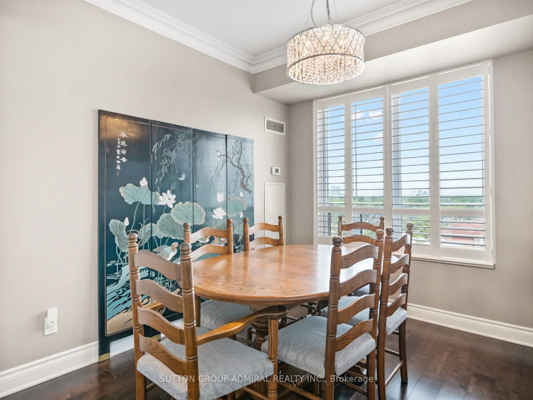 1210-2 Clairtrell Road, Toronto, ON, M2N 7H5 - 11