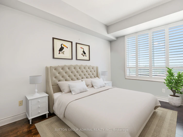 1210-2 Clairtrell Road, Toronto, ON, M2N 7H5 - 12