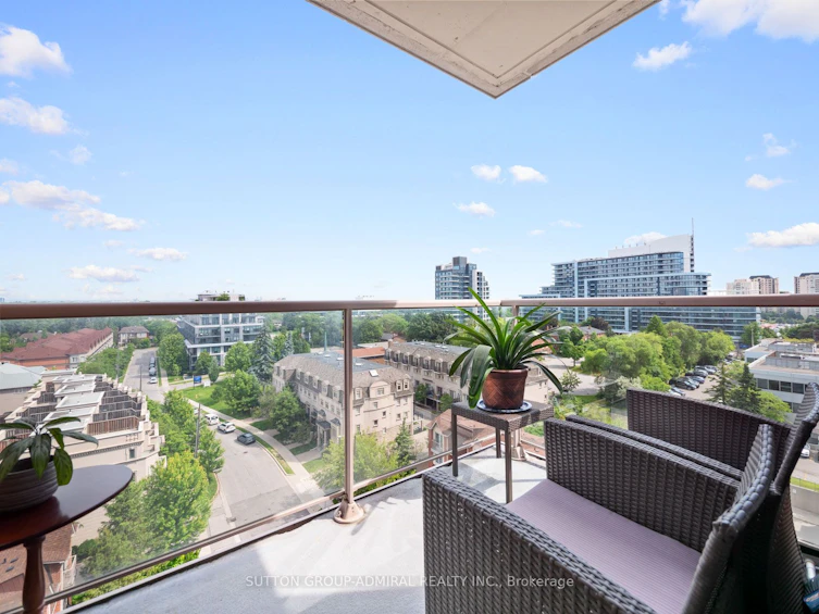 1210-2 Clairtrell Road, Toronto, ON, M2N 7H5 - 18