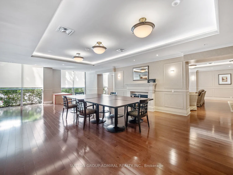 1210-2 Clairtrell Road, Toronto, ON, M2N 7H5 - 22