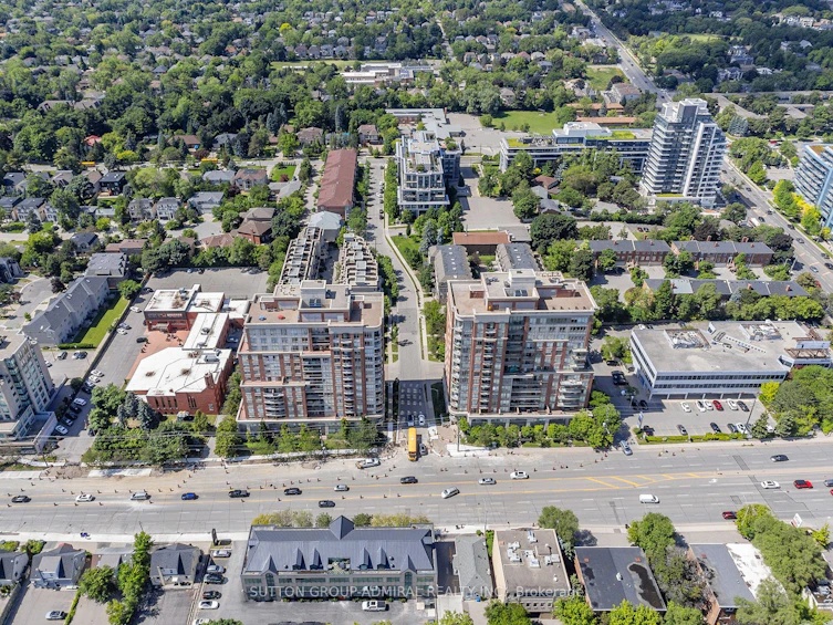 1210-2 Clairtrell Road, Toronto, ON, M2N 7H5 - 29