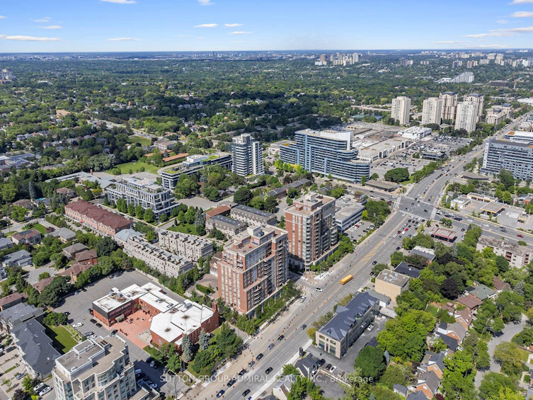 1210-2 Clairtrell Road, Toronto, ON, M2N 7H5 - 30