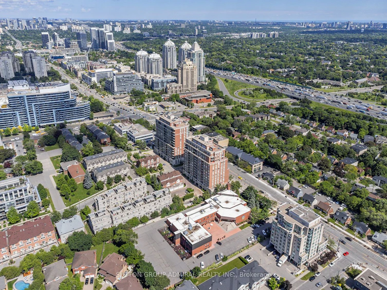 1210-2 Clairtrell Road, Toronto, ON, M2N 7H5 - 31