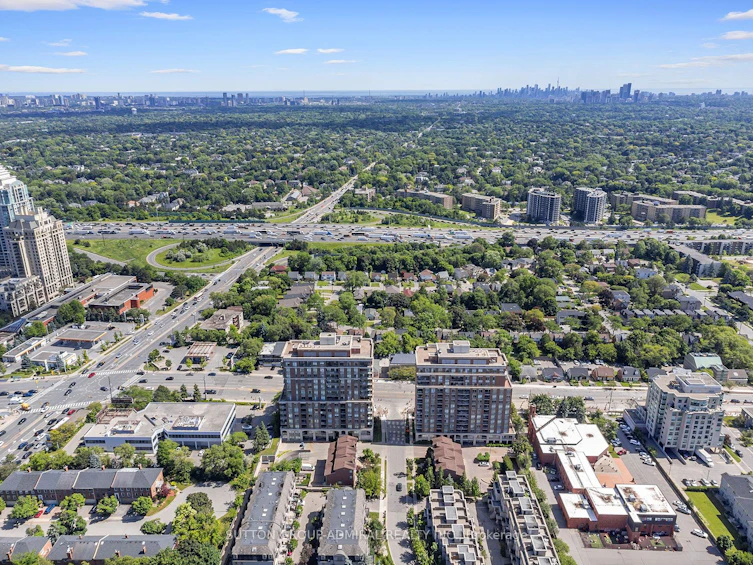 1210-2 Clairtrell Road, Toronto, ON, M2N 7H5 - 33