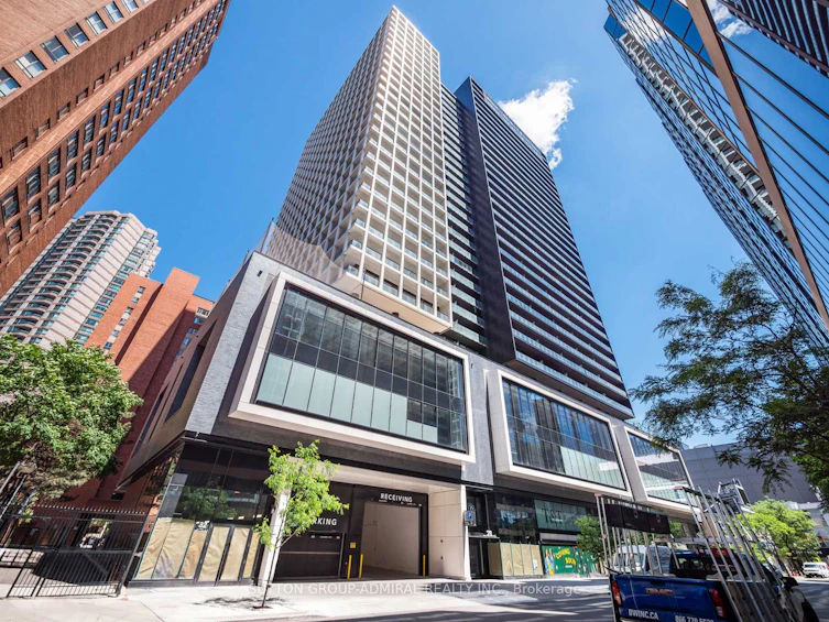 1412-20 Edward Street, Toronto, ON, M5G 0C5 - 16