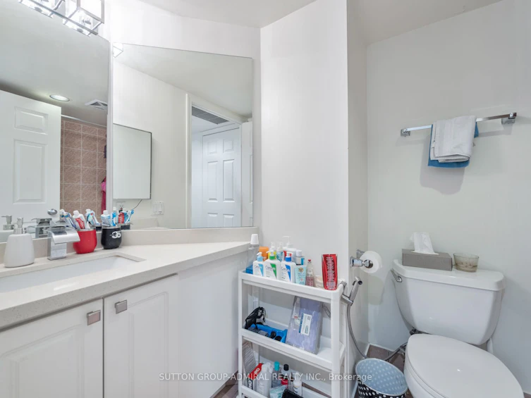 1111-30 Harrison Garden Boulevard, Toronto, ON, M2N 7A9 - 7