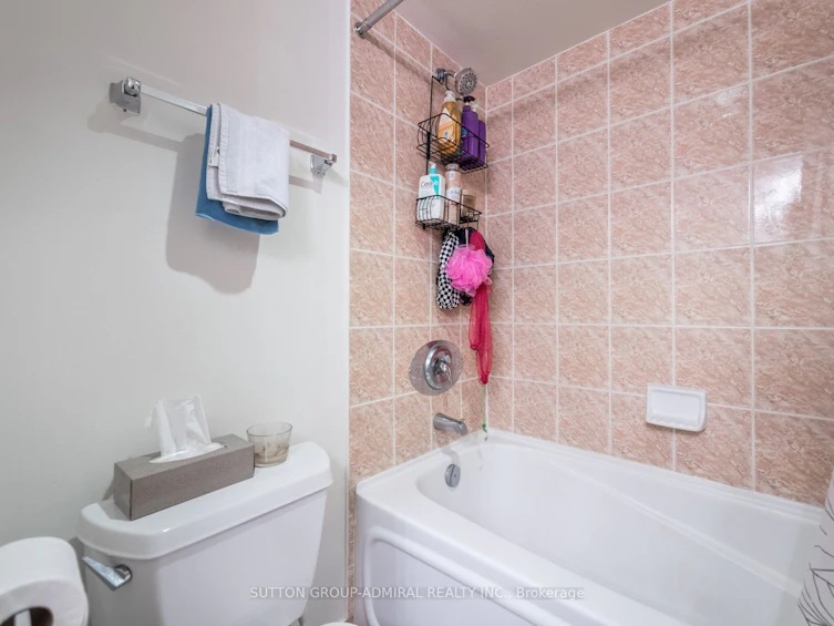 1111-30 Harrison Garden Boulevard, Toronto, ON, M2N 7A9 - 8