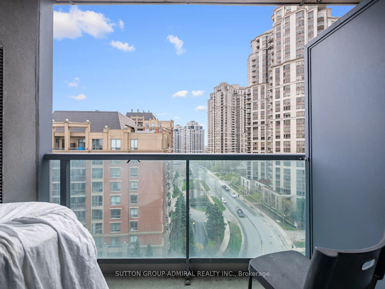 1111-30 Harrison Garden Boulevard, Toronto, ON, M2N 7A9 - 9