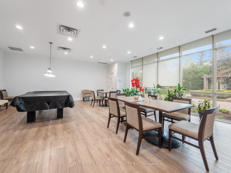 1111-30 Harrison Garden Boulevard, Toronto, ON, M2N 7A9 - 11