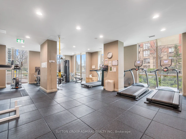 1111-30 Harrison Garden Boulevard, Toronto, ON, M2N 7A9 - 13