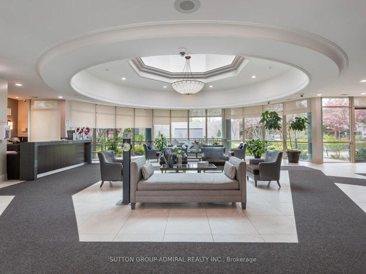 1111-30 Harrison Garden Boulevard, Toronto, ON, M2N 7A9 - 16