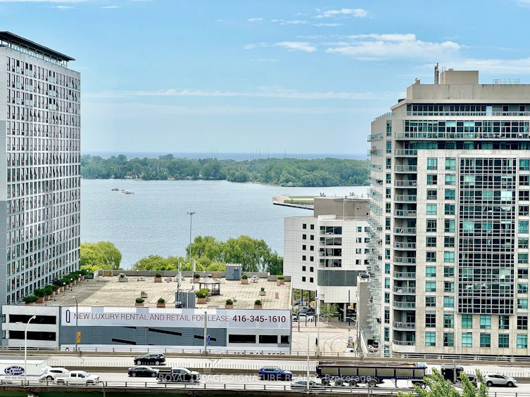 1611-10 Navy Wharf Court, Toronto, ON, M5V 3V2