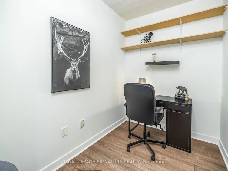 1611-10 Navy Wharf Court, Toronto, ON, M5V 3V2 - 6