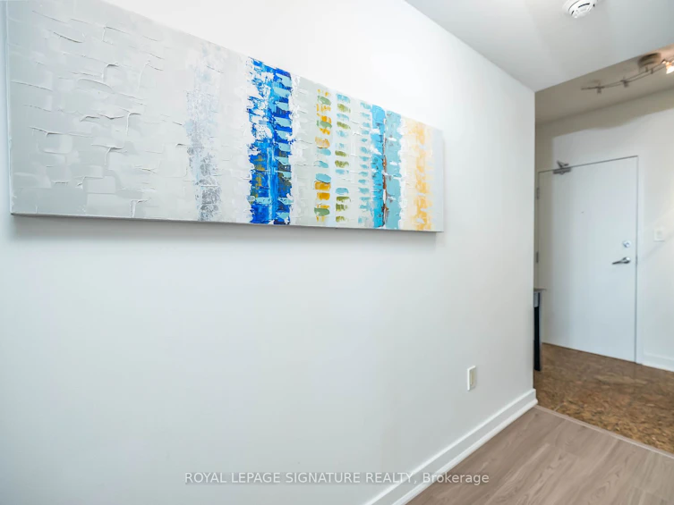 1611-10 Navy Wharf Court, Toronto, ON, M5V 3V2 - 7