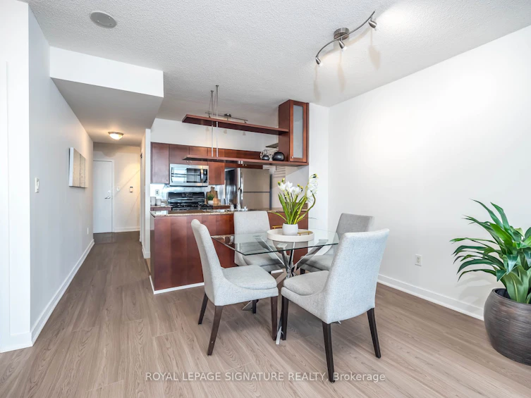 1611-10 Navy Wharf Court, Toronto, ON, M5V 3V2 - 12